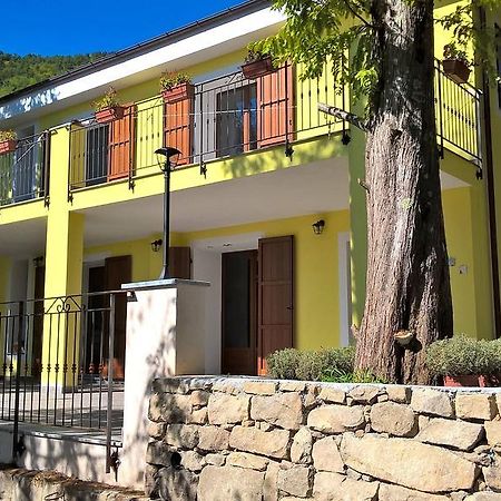 Ca' De Angiolina Villa Sanremo Bagian luar foto