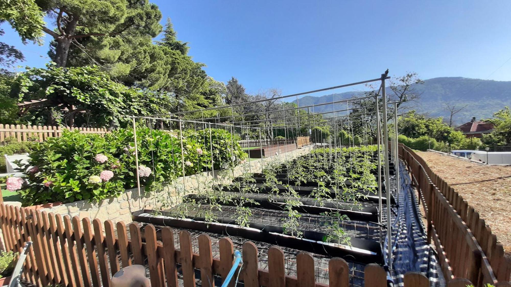Ca' De Angiolina Villa Sanremo Bagian luar foto