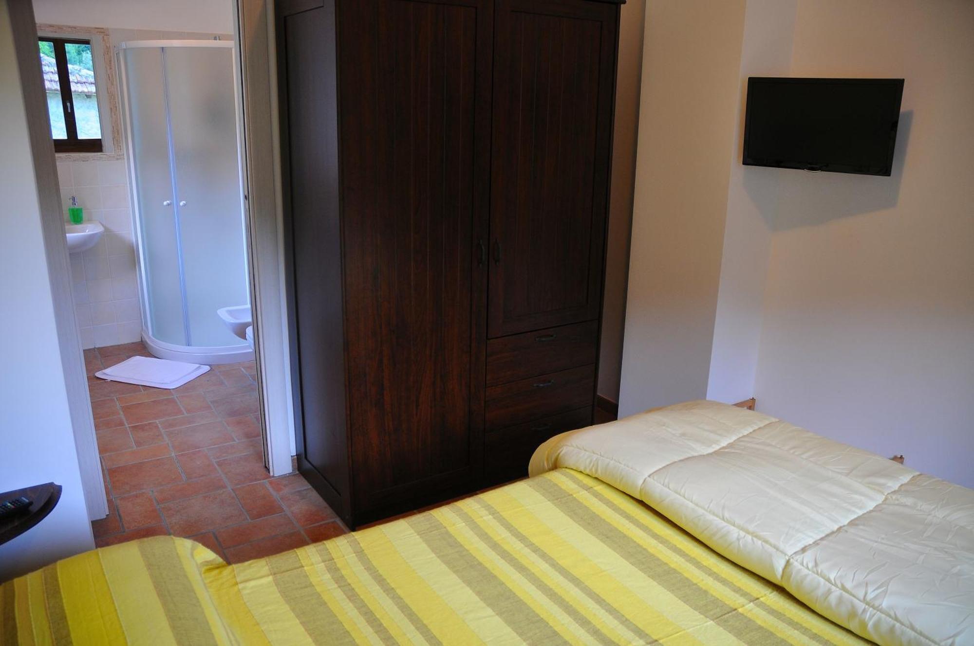 Ca' De Angiolina Villa Sanremo Ruang foto