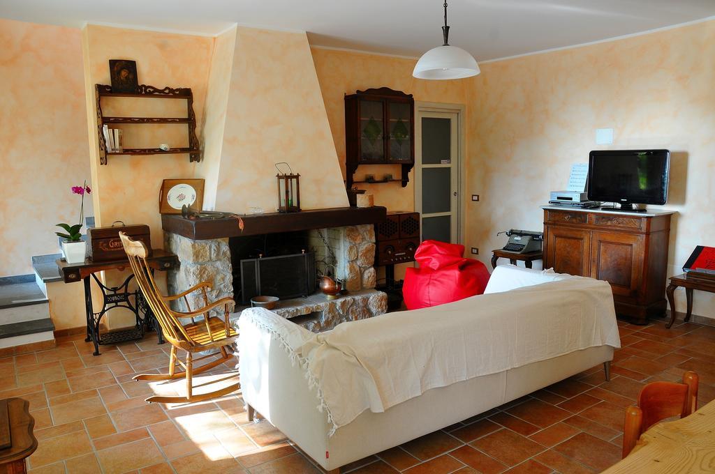 Ca' De Angiolina Villa Sanremo Bagian luar foto