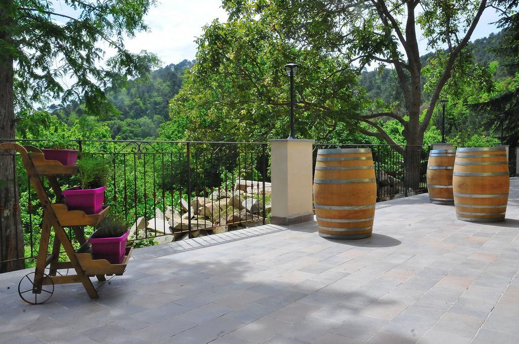 Ca' De Angiolina Villa Sanremo Bagian luar foto