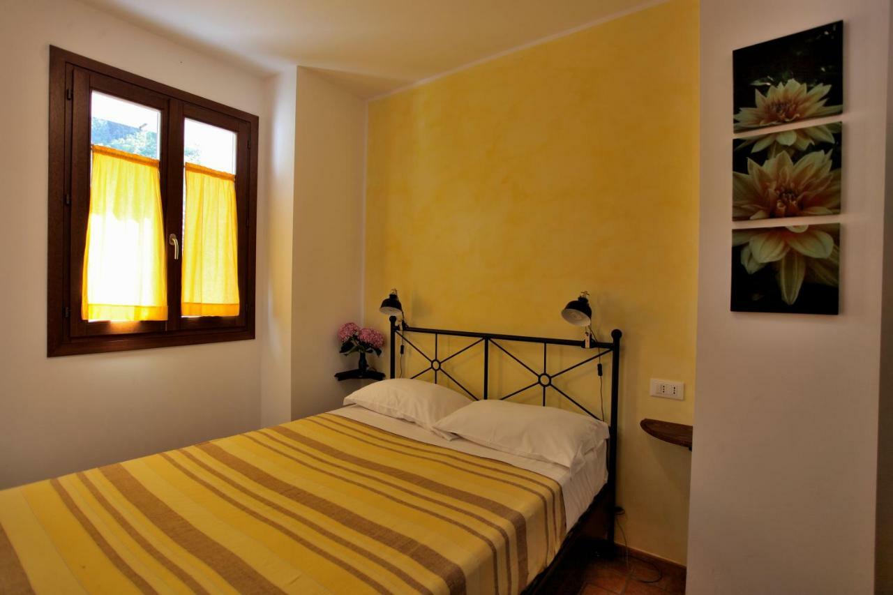 Ca' De Angiolina Villa Sanremo Bagian luar foto