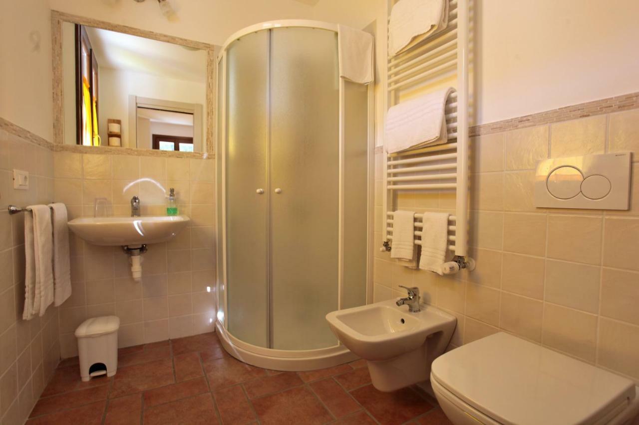 Ca' De Angiolina Villa Sanremo Bagian luar foto