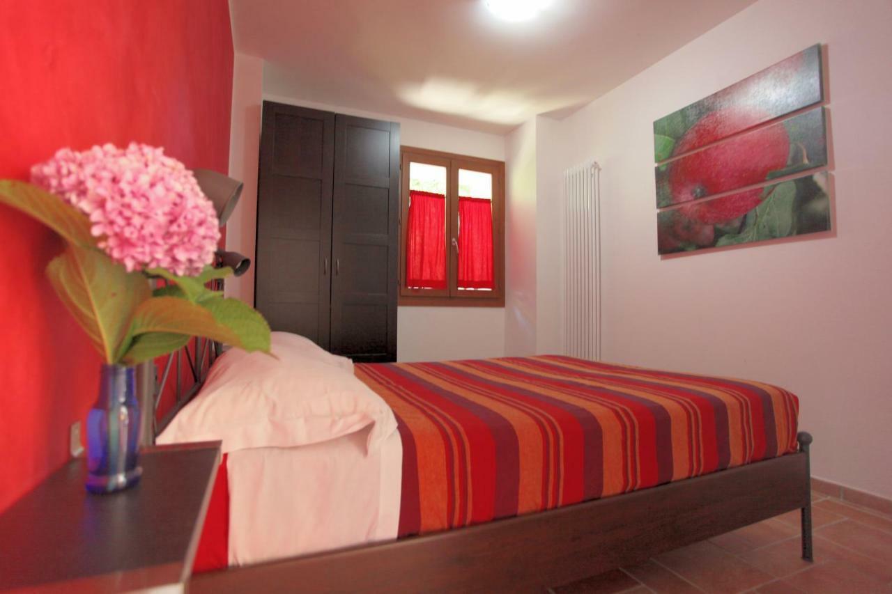 Ca' De Angiolina Villa Sanremo Bagian luar foto