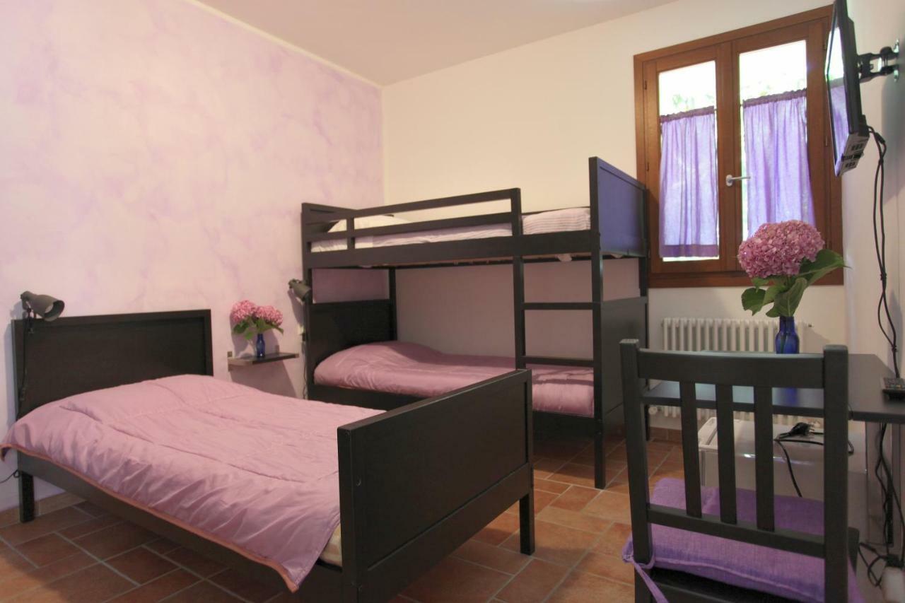 Ca' De Angiolina Villa Sanremo Bagian luar foto