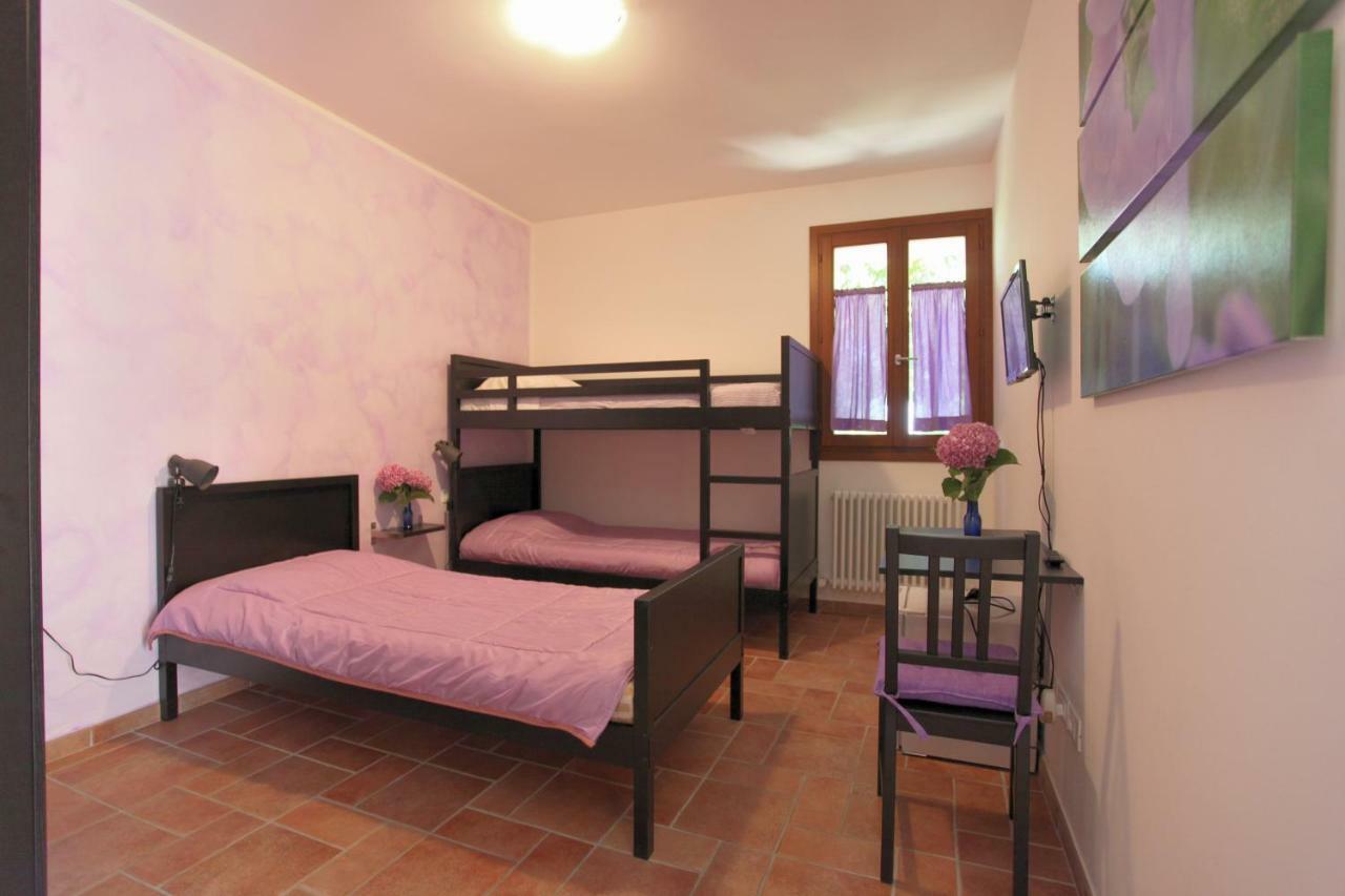 Ca' De Angiolina Villa Sanremo Bagian luar foto