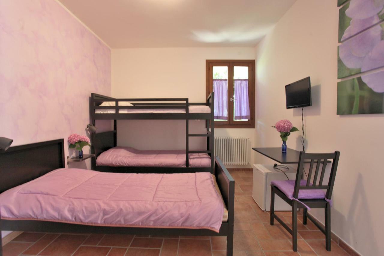 Ca' De Angiolina Villa Sanremo Bagian luar foto