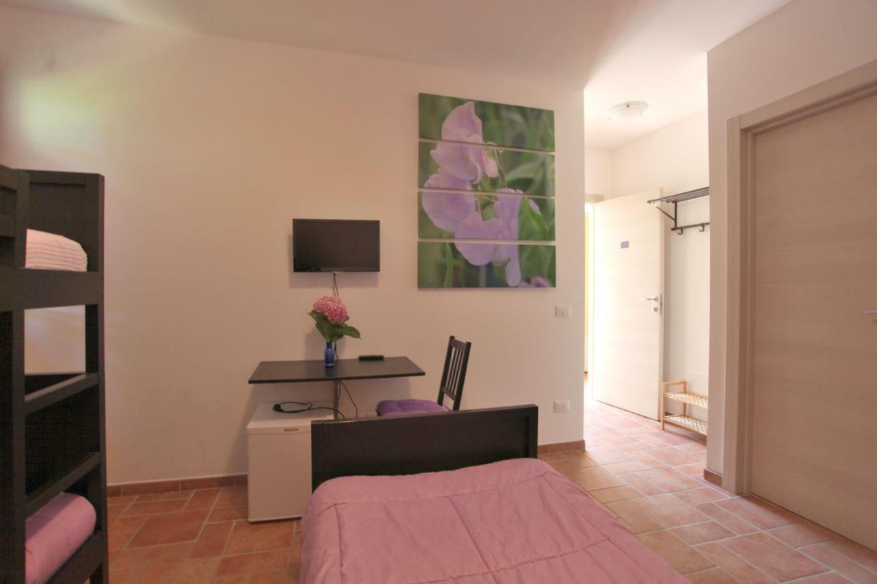 Ca' De Angiolina Villa Sanremo Bagian luar foto