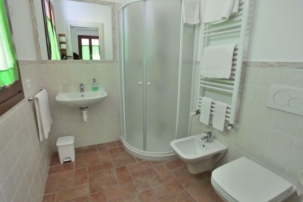 Ca' De Angiolina Villa Sanremo Bagian luar foto