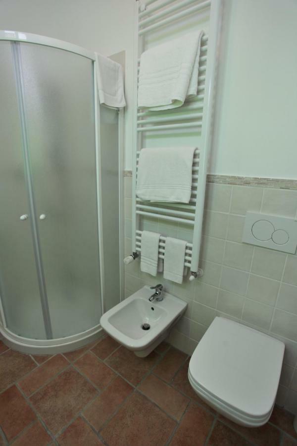 Ca' De Angiolina Villa Sanremo Bagian luar foto