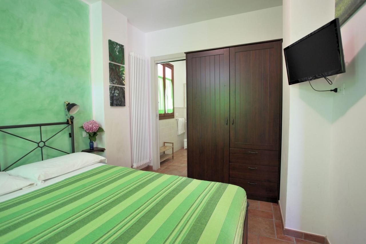 Ca' De Angiolina Villa Sanremo Bagian luar foto